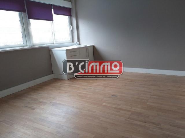 Appartement vente à Saint-Lô, Saint-lô