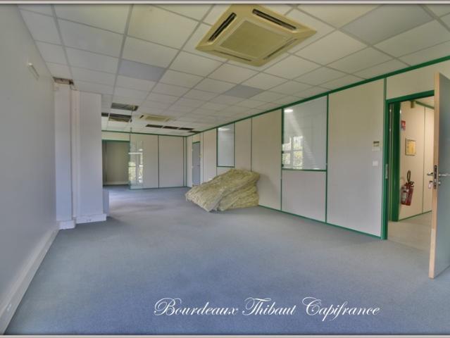 Bureau vente à Palaiseau, Montlhéry