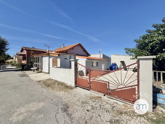 Maison vente à Montpellier, Palavas-les-flots