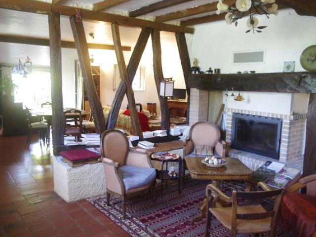 Maison vente à Mirande, Avéron-bergelle
