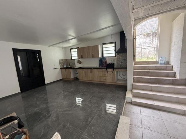 Maison vente à La Réunion