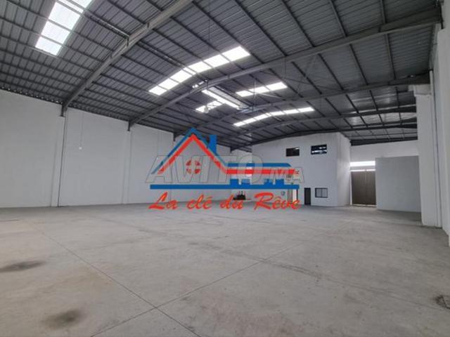 Local commercial vente à Skhirat