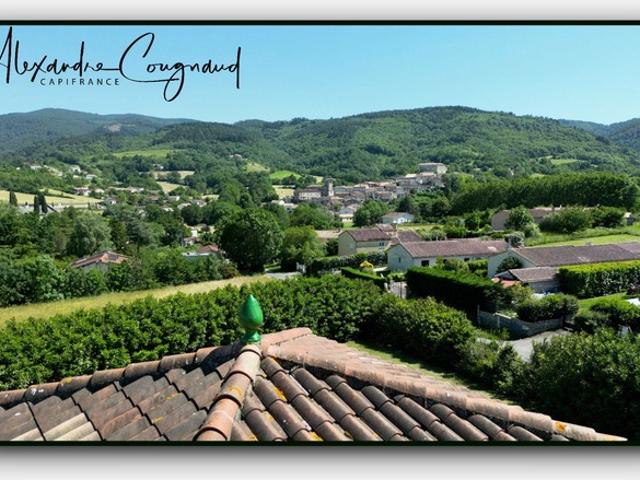 Villa vente à Castres, Escoussens