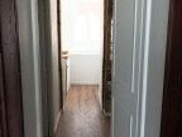 Appartement vente à Metz