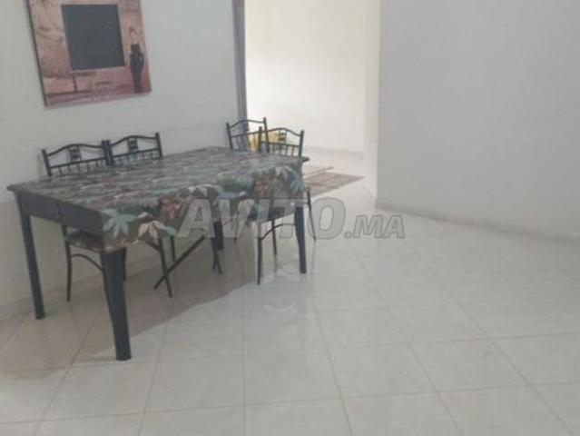 Appartement location à Meknès