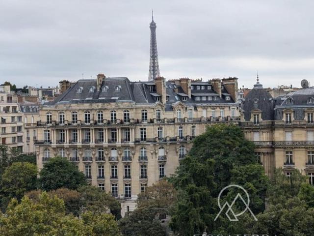 Duplex vente à Paris, Île-de-France