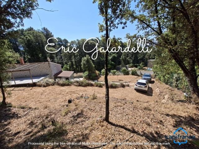 Maison vente à Sartène, San-gavino-di-carbini
