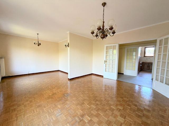 Appartement vente à Aix-en-Provence, Le Tholonet