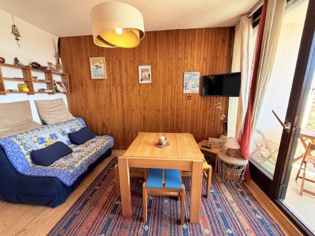 Appartement vente à Saint-Jean-de-Maurienne, Hermillon