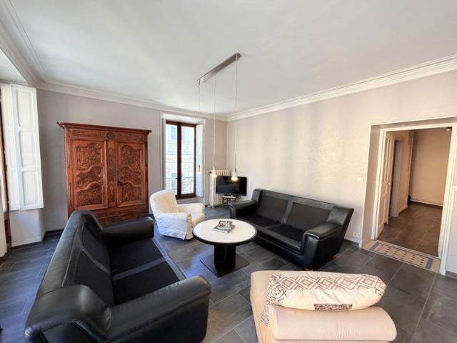Appartement vente à Saint-Jean-de-Maurienne, Hermillon