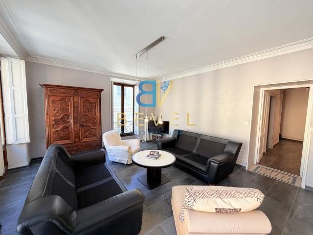 Appartement vente à Saint-Jean-de-Maurienne, Saint-jean-de-maurienne