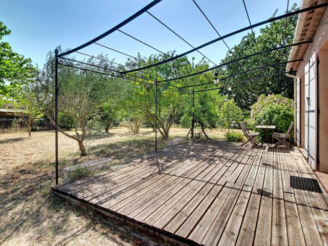 Maison vente à Arrondissement de Draguignan, Lorgues