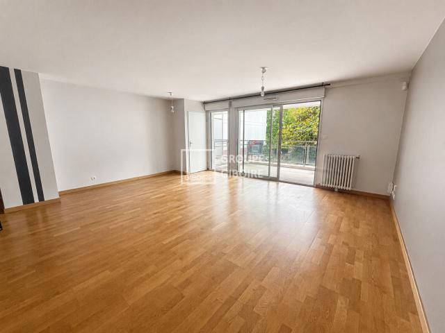 Appartement vente à Rennes, Bretagne