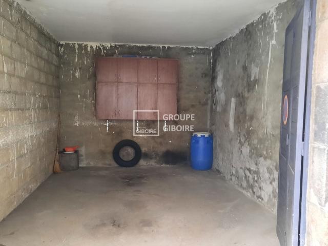 Garage vente à Saint-Malo, Bretagne
