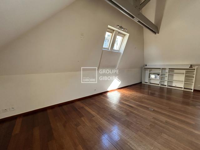 Appartement vente à Saint-Malo, Bretagne