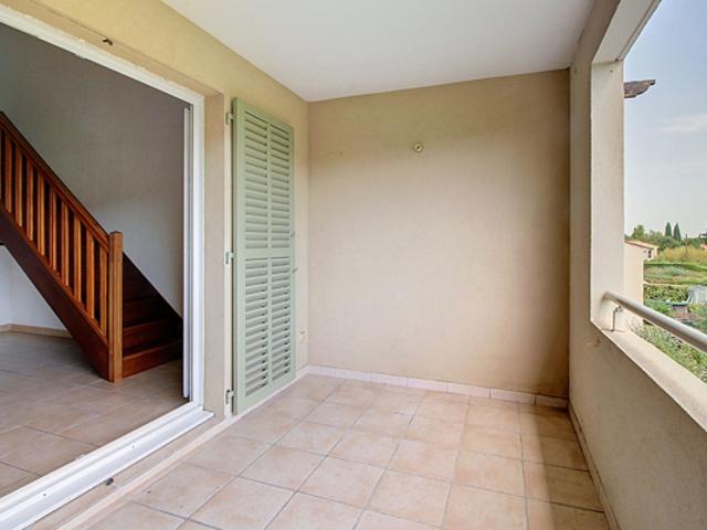 Appartement vente à Arrondissement de Draguignan, Lorgues