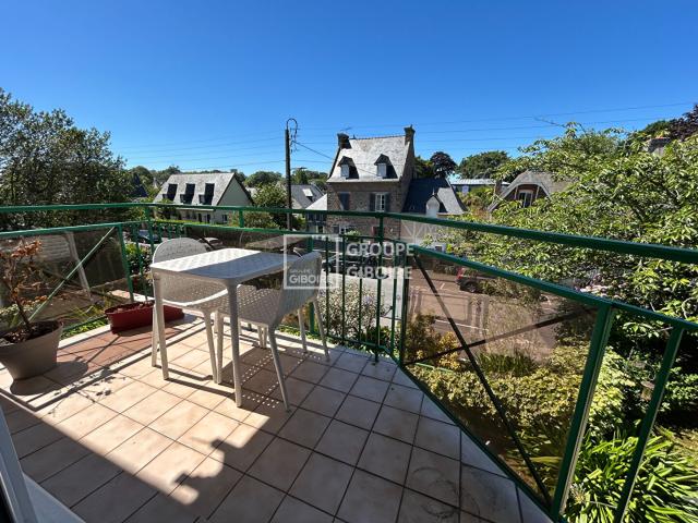 Appartement vente à Saint-Malo, Bretagne
