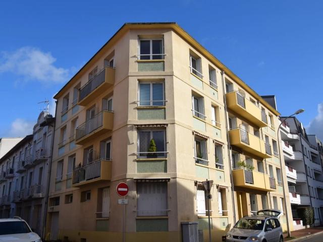 Appartement vente à Vichy