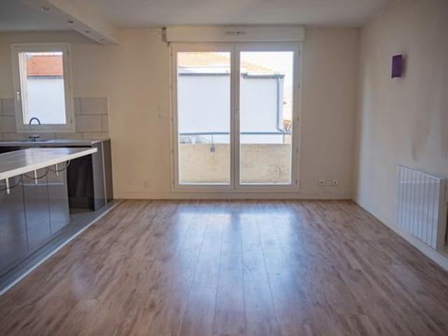 Appartement vente à Marseille, Aubagne