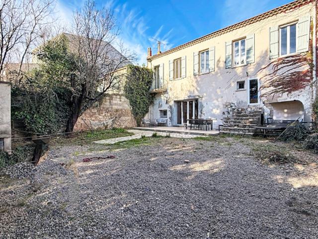 Maison vente à Arrondissement de Draguignan, Les Arcs