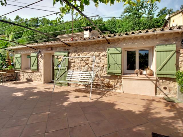 Maison vente à Taradeau, Var
