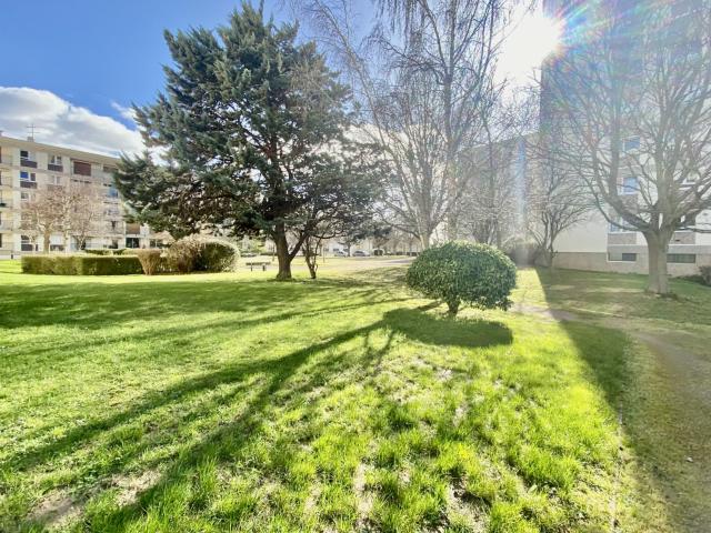 Appartement vente à Caen