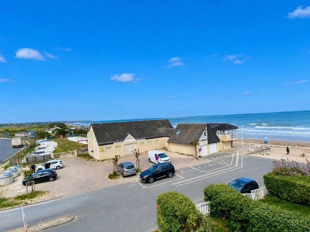 Appartement vente à Caen, Bernières-sur-mer