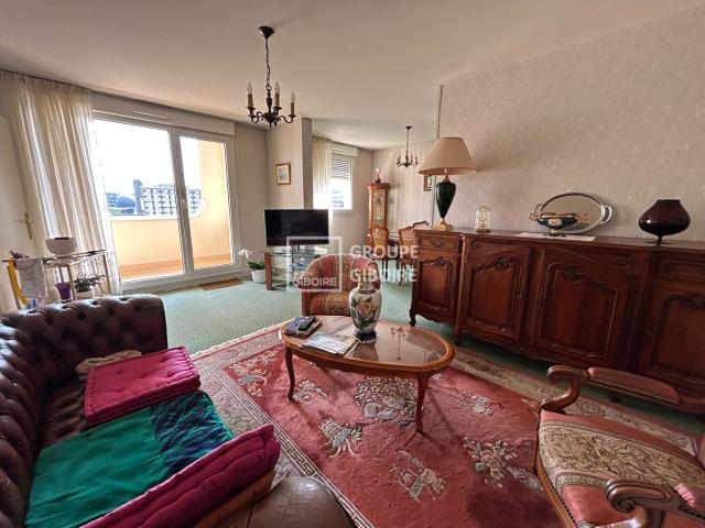 Appartement vente à Rennes, Bretagne