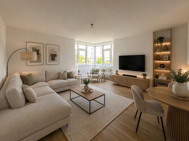 Appartement vente à Rennes, Bretagne