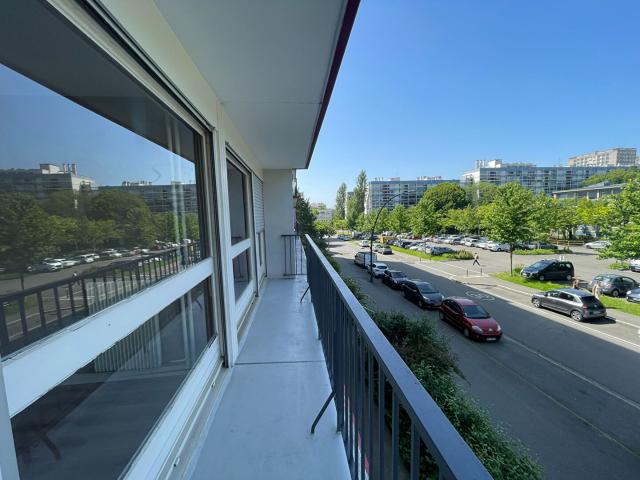 Appartement vente à Rennes, Bretagne
