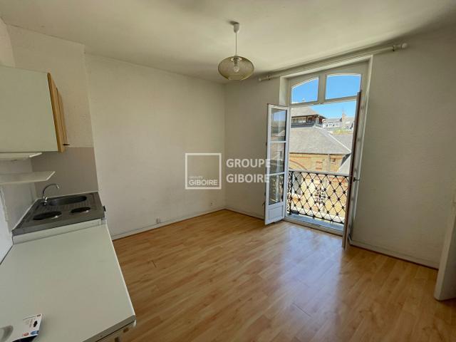Appartement vente à Rennes, Bretagne