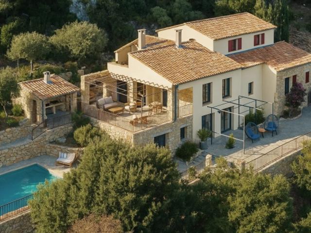 Maison vente à France métropolitaine, La Cadière-d'azur