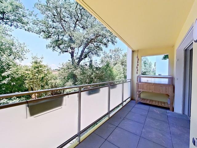 Duplex vente à Lyon, Métropole de Lyon