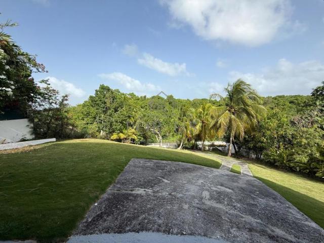 Maison vente à Guadeloupe