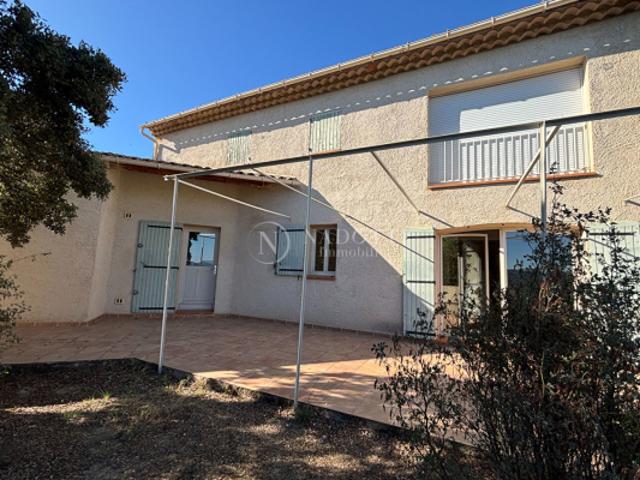 Maison vente à Apt, Lauris