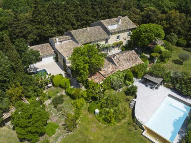 Maison vente à France métropolitaine, Montségur-sur-lauzon