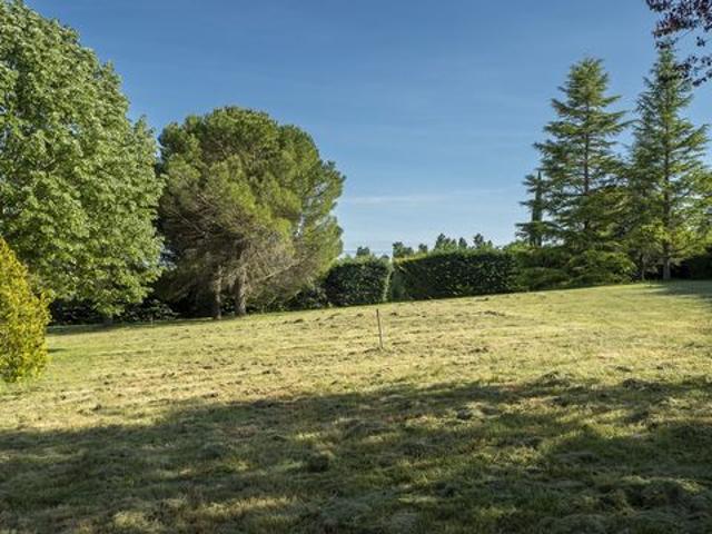 Terrain vente à Forcalquier, Saint-michel-l'observatoire