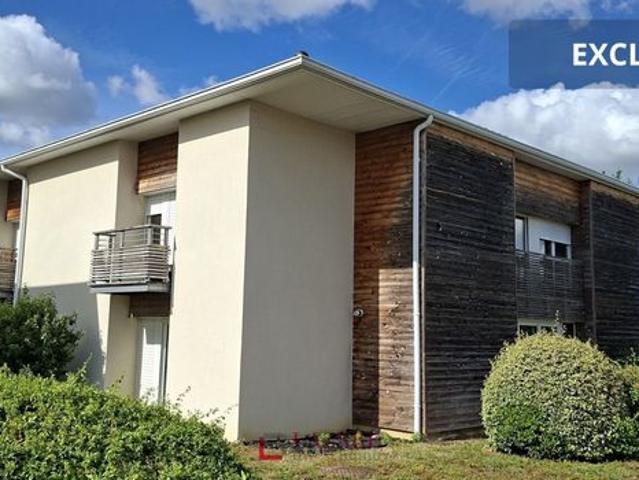 Appartement vente à Bordeaux, Le Haillan