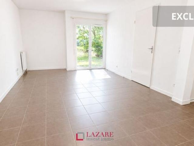 Appartement vente à Bordeaux, Le Haillan