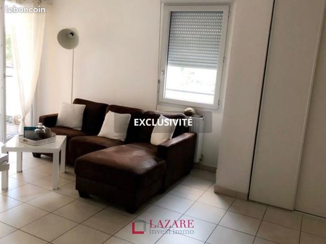 Appartement vente à Lyon, Métropole de Lyon