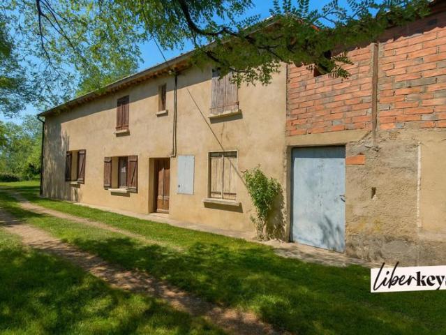 Maison vente à Albi, Fauch