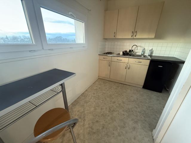 Appartement vente à Orléans, Saint-jean-de-braye