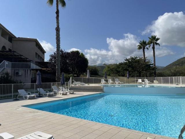 Appartement vente à Calvi, Saint-florent