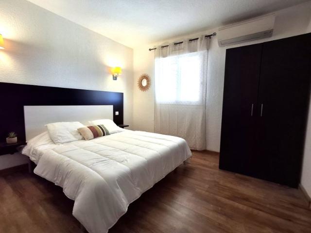 Appartement vente à Calvi, Saint-florent