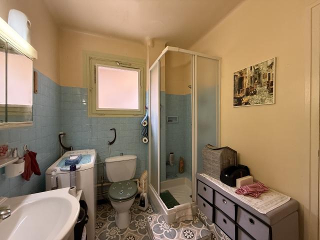 Appartement vente à Céret, Amélie-les-bains-palalda