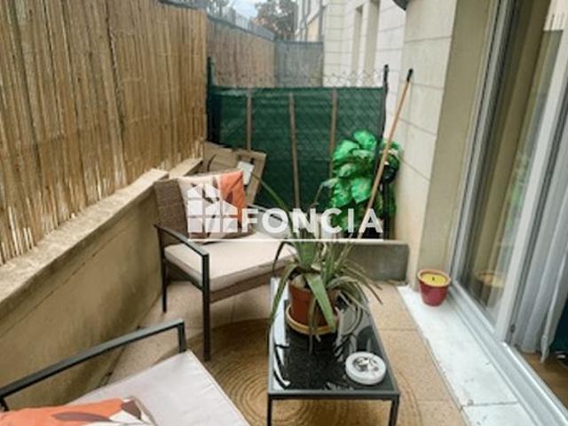 Appartement vente à Étampes, Etampes