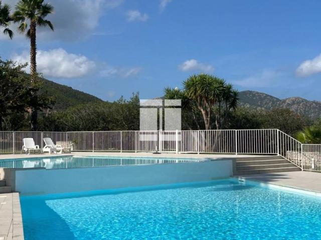Appartement vente à Calvi, Saint-florent