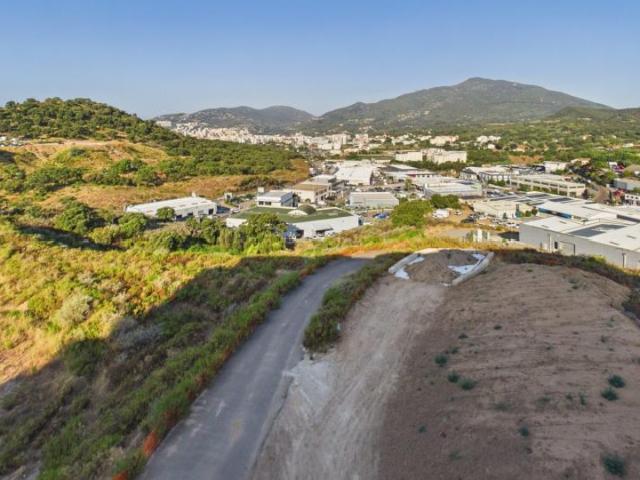 Appartement vente à Ajaccio