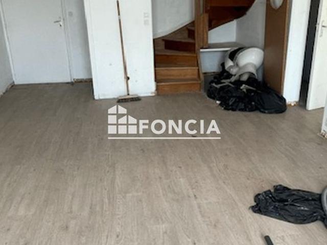 Appartement vente à Étampes, Angerville