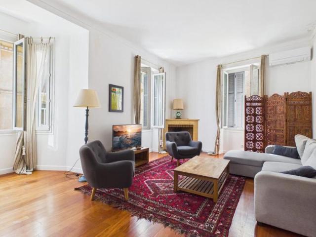 Appartement vente à Ajaccio